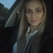 Виктория  Чекмарева  on My World.