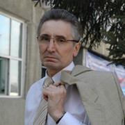 Александр Линецкий  on My World.