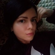 Alena Dark on My World.