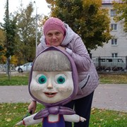 Юлия Линкова on My World.