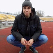 Сергій Лисаченко on My World.