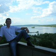 Андрей Лысенко on My World.