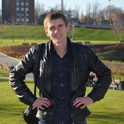 Лищенко Сергей on My World.