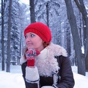 Мила Кузнецова  on My World.