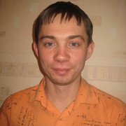 Федор Лисин on My World.