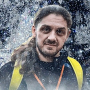 Вячеслав Лисицын on My World.