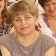 Татьяна Литунова on My World.