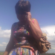 Ольга Нечаева on My World.