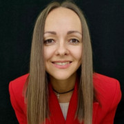 Ольга Вакалова on My World.