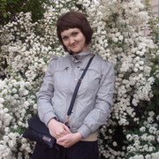 Инна Литвиненко on My World.