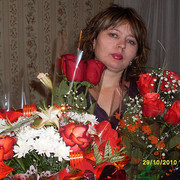 Оксана Литвиненко on My World.