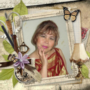 Тамара Литвинцева on My World.