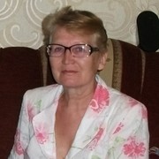 Любовь Егорова on My World.