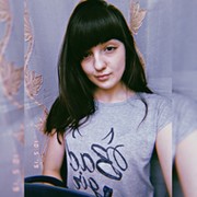 Лиля Плотникова on My World.