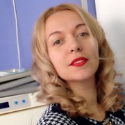 Лилия Сазонова on My World.