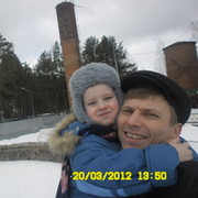 Игорь Лобанов on My World.