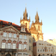 Евгений Якутенко on My World.