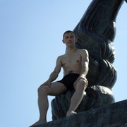 Александр Логунов on My World.