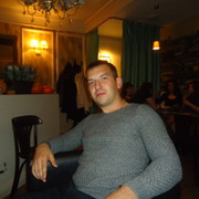 Димарик Лысенко on My World.