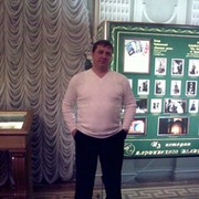Андрей Соловьёв on My World.