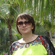 Лариса Полевая on My World.