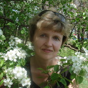 Лора Воробьёва on My World.