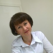 Лариса Давыдова on My World.