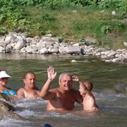 валерий лозовой on My World.