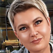 Любовь Колган on My World.
