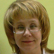 Любовь Кузнецова on My World.