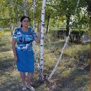 Любовь Васильевна on My World.