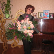 светлана прокопенко on My World.