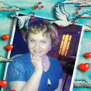 Елена Луцик on My World.
