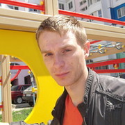 Сергей Немов on My World.