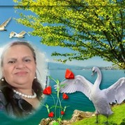 Людмила Рыкова on My World.