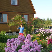 Людмила Яковлева on My World.