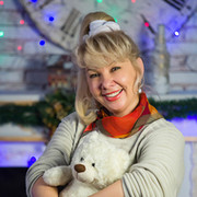 Ирина нагибина on My World.
