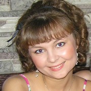 Лукьянова Марина on My World.