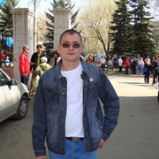 Антон Курамшин on My World.