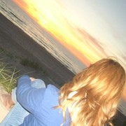 Marta B. on My World.