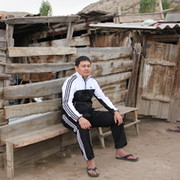 Максат Тогусаков on My World.