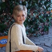 Елена Степанова on My World.