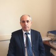 Mahammad Aliyev on My World.