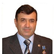 Petr Maidanow on My World.