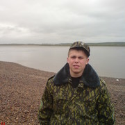 Алексей Макаров on My World.