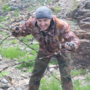 Максим Попов on My World.