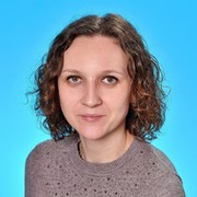 Вера Кузнецова on My World.