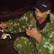 Кадушкин Максим on My World.