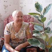 Зоя Макарова on My World.