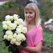 Юлия Серова on My World.